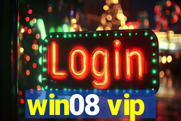 win08 vip